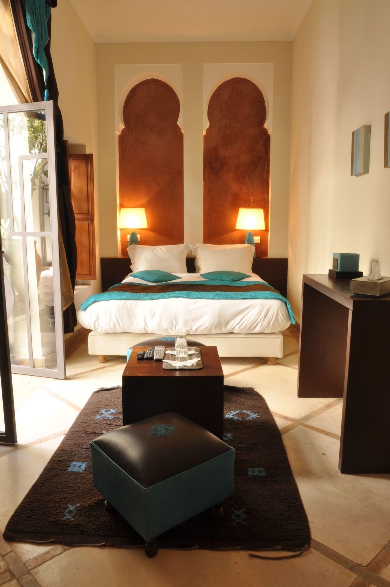 Riad Jardin Des Reves By La Siredrah Marrakesh Ngoại thất bức ảnh