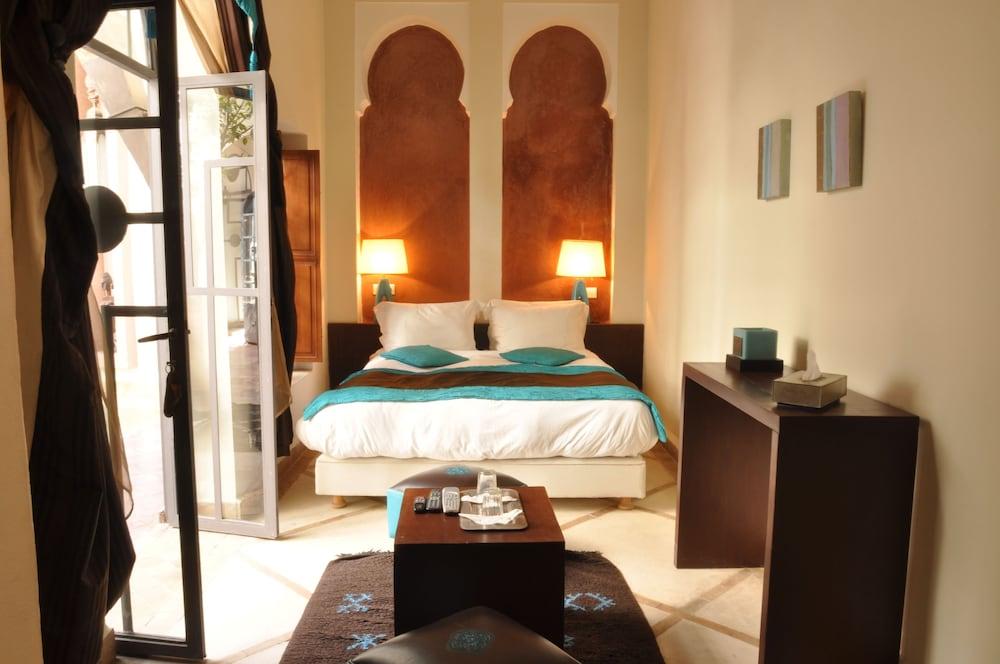 Riad Jardin Des Reves By La Siredrah Marrakesh Ngoại thất bức ảnh