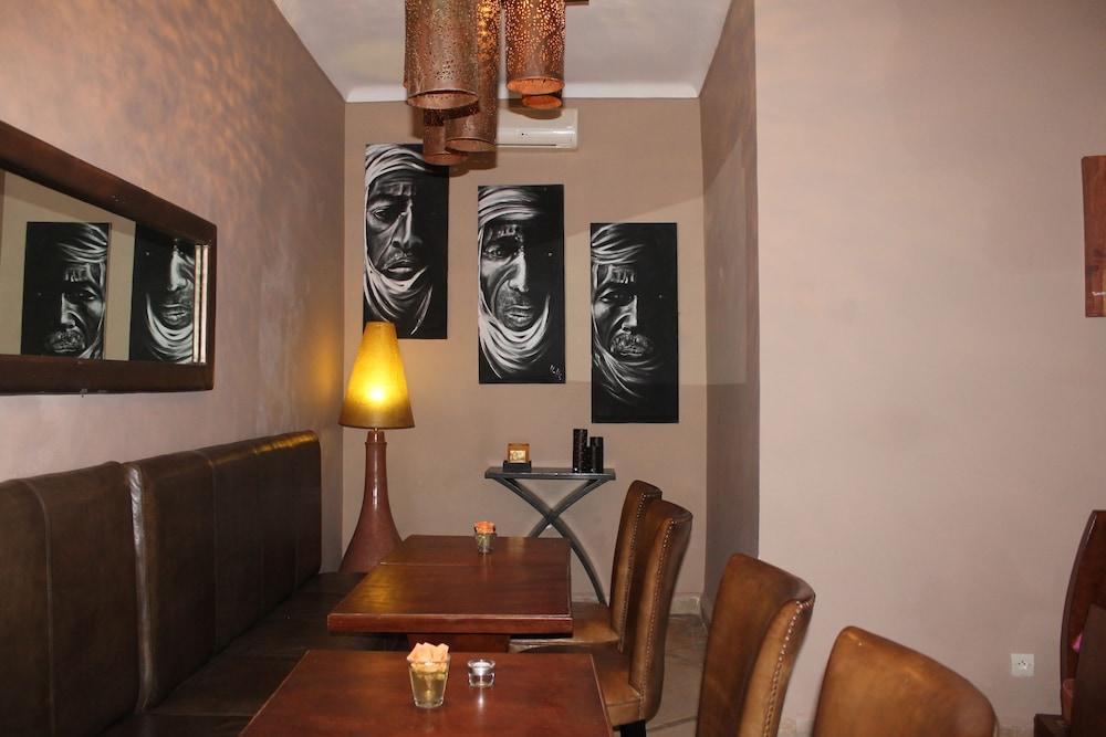 Riad Jardin Des Reves By La Siredrah Marrakesh Ngoại thất bức ảnh