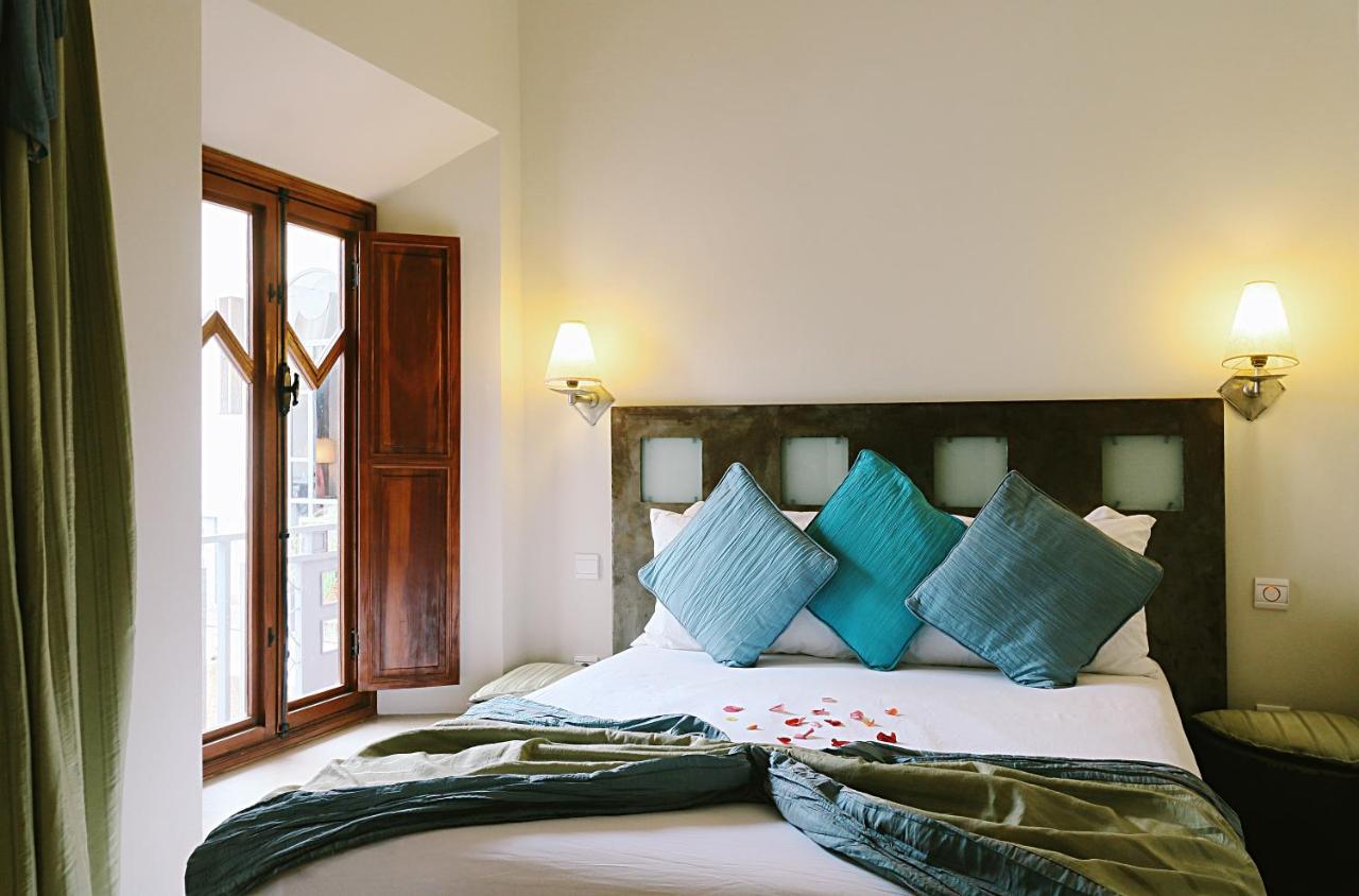 Riad Jardin Des Reves By La Siredrah Marrakesh Ngoại thất bức ảnh